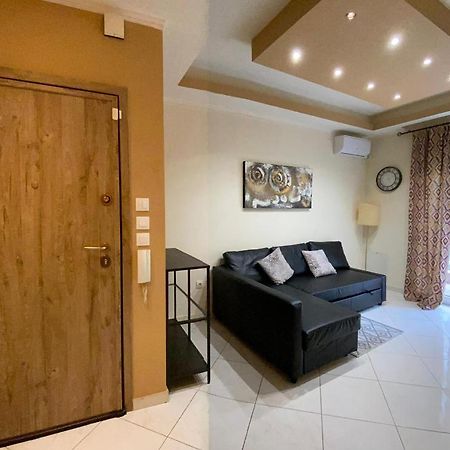 Ifestionos 2-Bedroom Apartment Tesalonika Bagian luar foto