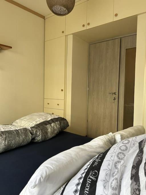 Ifestionos 2-Bedroom Apartment Tesalonika Bagian luar foto
